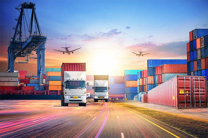 Logistics